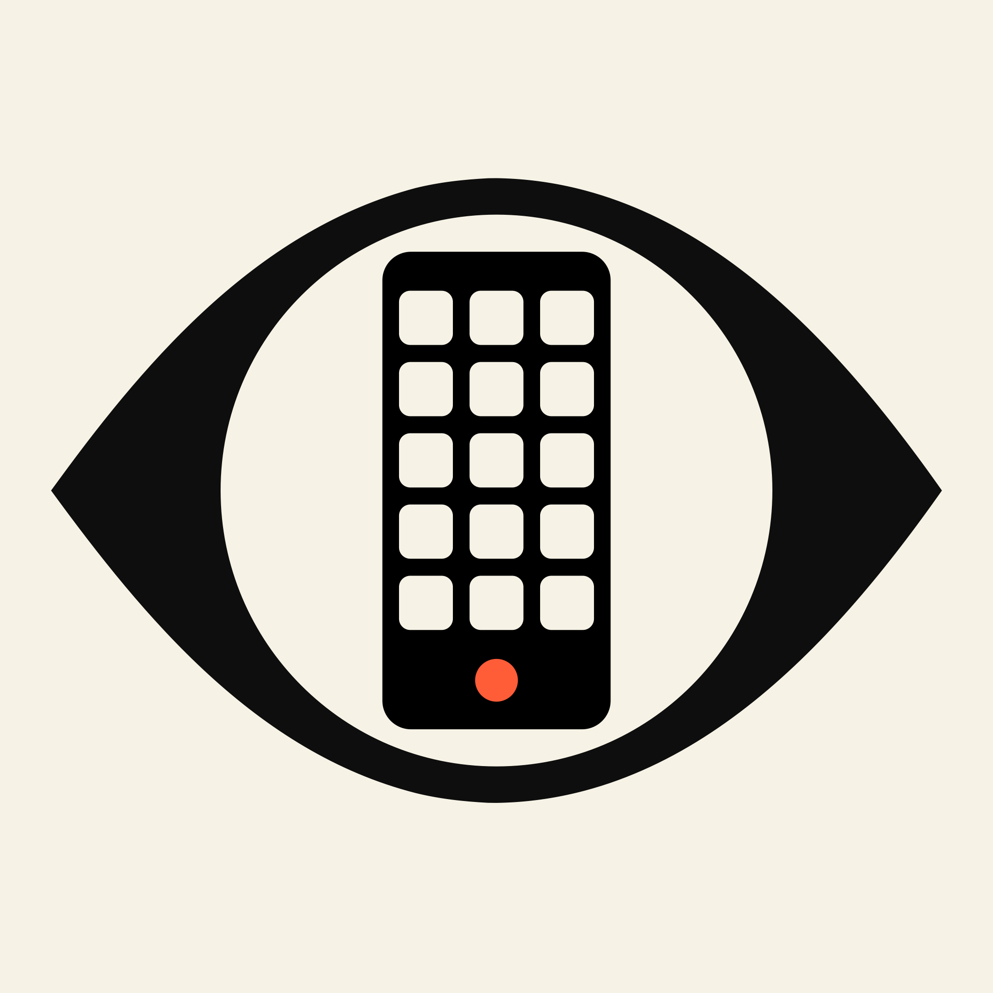 AppSeen app icon