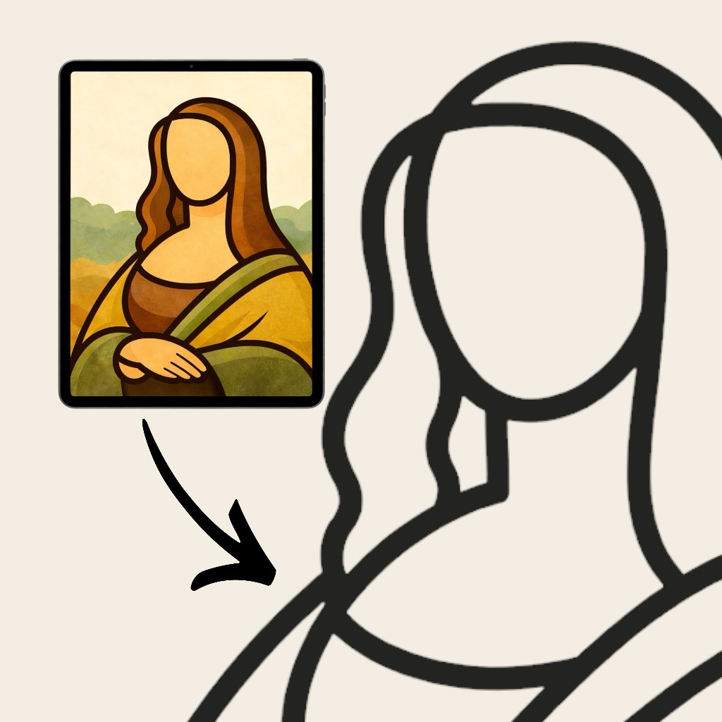 ArtScaler app icon