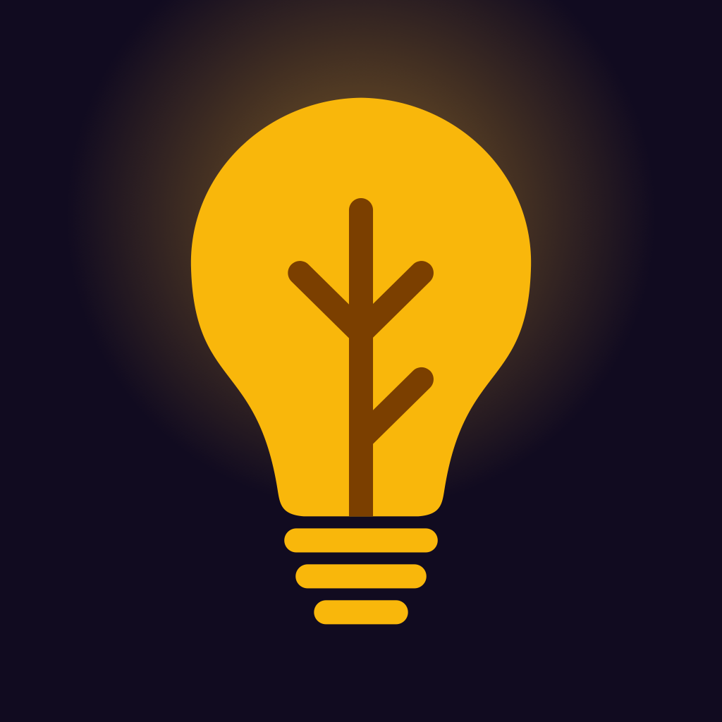 Twigged app icon
